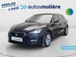6930aabf-ee6f-c322-19f3-77dd357ed400_original Seat Leon 1.5 eTSI Style 25 Aniversario DSG 85 kW (116 CV) - 1