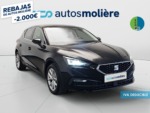b381dfc6-8fdd-620e-b03b-784877e28f3f_original Seat Leon 1.5 eTSI Style 25 Aniversario DSG 85 kW (116 CV) - 2