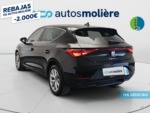 b19f36d1-ed01-29a1-0e4f-96008d2b612b_original Seat Leon 1.5 eTSI Style 25 Aniversario DSG 85 kW (116 CV) - 3