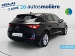 c502e6bd-9d9d-6a1b-fba9-b707b796493f_original Seat Leon 1.5 eTSI Style 25 Aniversario DSG 85 kW (116 CV) - 4