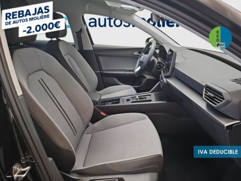 dbc3a5b9-9b1f-d85c-314c-900e5cf3246d_original Seat Leon 1.5 eTSI Style 25 Aniversario DSG 85 kW (116 CV) - 6