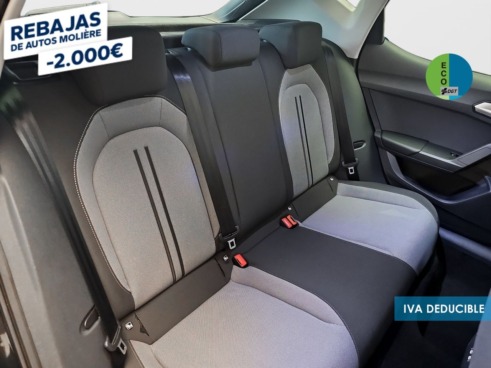 a45f5755-5f46-9208-4665-319130d2be68_original Seat Leon 1.5 eTSI Style 25 Aniversario DSG 85 kW (116 CV) - 7