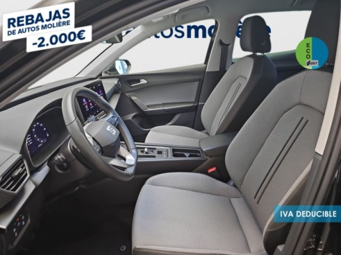 44a1e6f2-7f39-54a9-0c9d-937776c8a6e9_original Seat Leon 1.5 eTSI Style 25 Aniversario DSG 85 kW (116 CV) - 9