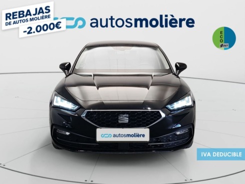 6b50b5b0-41a5-f87d-ddbc-c4abda023613_original Seat Leon 1.5 eTSI Style 25 Aniversario DSG 85 kW (116 CV) - 11