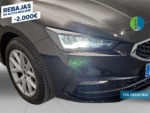 dbde3341-f6ac-5ab3-91b7-cff6de70fd3d_original Seat Leon 1.5 eTSI Style 25 Aniversario DSG 85 kW (116 CV) - 12