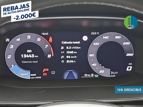dc60c425-c370-a4d9-cee4-62bb3afa1bc8_original Seat Leon 1.5 eTSI Style 25 Aniversario DSG 85 kW (116 CV) - 15