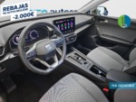 c959d67b-7755-3c14-3284-42ed7fbc3403_original Seat Leon 1.5 eTSI Style 25 Aniversario DSG 85 kW (116 CV) - 16