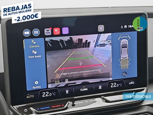0aeedeb8-2425-29a2-4bd1-2d510c65fb16_original Seat Leon 1.5 eTSI Style 25 Aniversario DSG 85 kW (116 CV) - 19