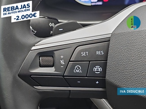 b4c975b9-3f3f-22a6-82eb-0645cd2cb03b_original Seat Leon 1.5 eTSI Style 25 Aniversario DSG 85 kW (116 CV) - 22