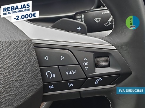 d5d174b9-b10f-a8e2-0434-4ec6f3356f0e_original Seat Leon 1.5 eTSI Style 25 Aniversario DSG 85 kW (116 CV) - 23