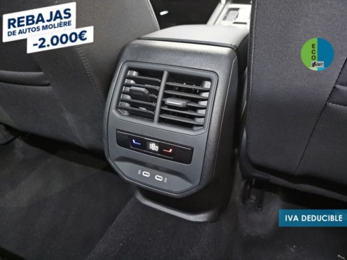 07d2080d-4736-333e-393b-fbda21a24334_original Seat Leon 1.5 eTSI Style 25 Aniversario DSG 85 kW (116 CV) - 30