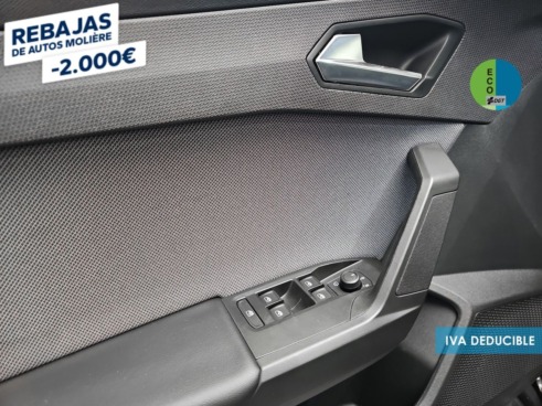 97f90474-b1e3-b985-c225-75c5cd451b0b_original Seat Leon 1.5 eTSI Style 25 Aniversario DSG 85 kW (116 CV) - 31