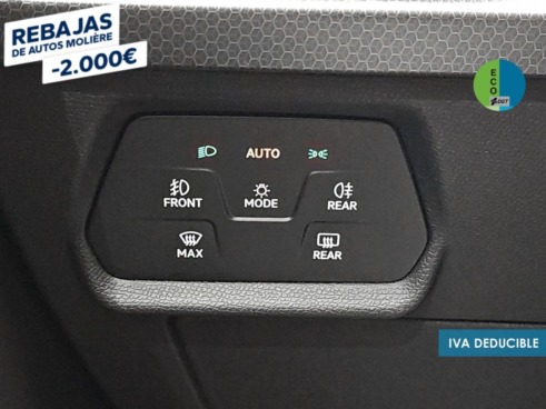 36a2da6f-2bc5-ee3b-7a1d-265854ba1247_original Seat Leon 1.5 eTSI Style 25 Aniversario DSG 85 kW (116 CV) - 32