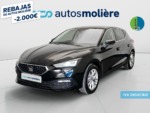 676c416f-8e71-48ed-e463-c9860759e751_original Seat Leon 1.5 eTSI Style 25 Aniversario DSG 85 kW (116 CV) - 1