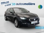 c2fe0b9e-359e-5598-58df-ef70cb63fa8f_original Seat Leon 1.5 eTSI Style 25 Aniversario DSG 85 kW (116 CV) - 2