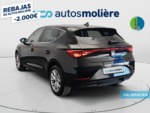87ad9da9-6eb6-4cb4-7c29-324f68ccec83_original Seat Leon 1.5 eTSI Style 25 Aniversario DSG 85 kW (116 CV) - 3