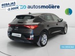 ef99040c-12c3-3944-af75-d9865079e186_original Seat Leon 1.5 eTSI Style 25 Aniversario DSG 85 kW (116 CV) - 4