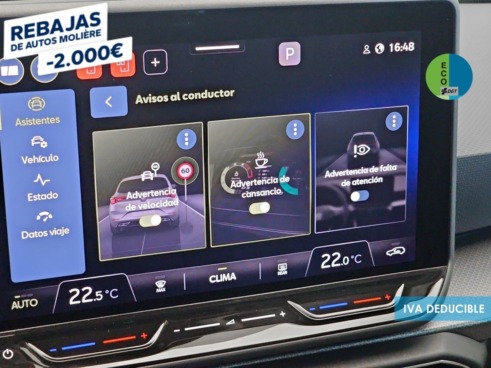 4bd67a87-a3a2-99e6-c9e2-4a3028c89818_original Seat Leon 1.5 eTSI Style 25 Aniversario DSG 85 kW (116 CV) - 6