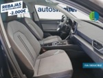 ff182a13-1ed3-0166-ef1c-40772c47ef02_original Seat Leon 1.5 eTSI Style 25 Aniversario DSG 85 kW (116 CV) - 8
