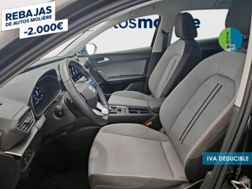d6829959-1930-df59-64da-2638536797d4_original Seat Leon 1.5 eTSI Style 25 Aniversario DSG 85 kW (116 CV) - 11
