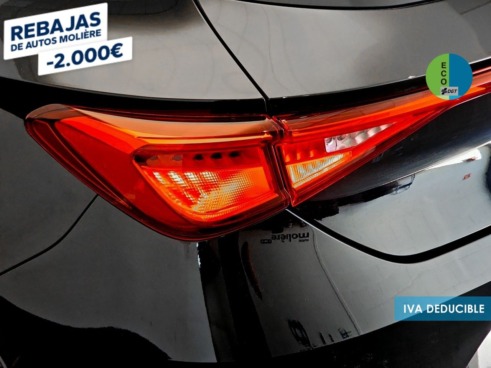 66f651e1-7535-b73e-d4c6-7b559d4f5455_original Seat Leon 1.5 eTSI Style 25 Aniversario DSG 85 kW (116 CV) - 15
