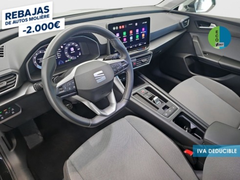 e395419c-5504-faaa-064d-80de4dbb72b4_original Seat Leon 1.5 eTSI Style 25 Aniversario DSG 85 kW (116 CV) - 18