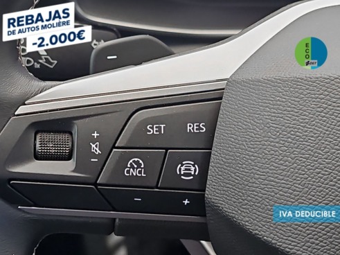 f481788d-1c6d-de89-904b-6a28dec72f39_original Seat Leon 1.5 eTSI Style 25 Aniversario DSG 85 kW (116 CV) - 24