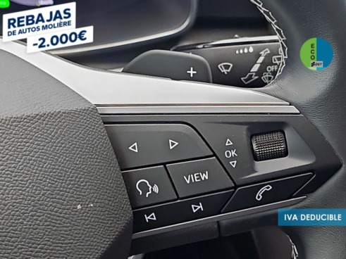 eed7068f-39f0-5a03-8ada-e3783560b670_original Seat Leon 1.5 eTSI Style 25 Aniversario DSG 85 kW (116 CV) - 25