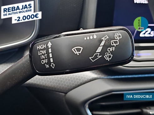 8c0dd500-6b40-3d29-493e-ed276428da9b_original Seat Leon 1.5 eTSI Style 25 Aniversario DSG 85 kW (116 CV) - 27