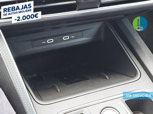 3e62d009-fe73-6a73-2c9f-30cbdeaaa4fc_original Seat Leon 1.5 eTSI Style 25 Aniversario DSG 85 kW (116 CV) - 33