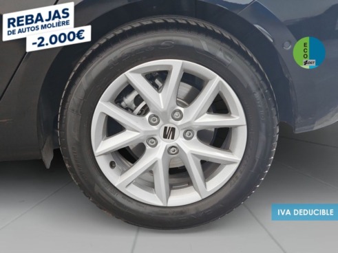 58d990ee-7b23-b9ae-0f10-6c56d3eab29f_original Seat Leon 1.5 eTSI Style 25 Aniversario DSG 85 kW (116 CV) - 36