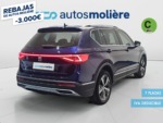 baf90d19-122a-8656-423f-59444b618850_original Seat Tarraco 2.0 TDI S&S X-Perience XL DSG 110 kW (150 CV) - 4