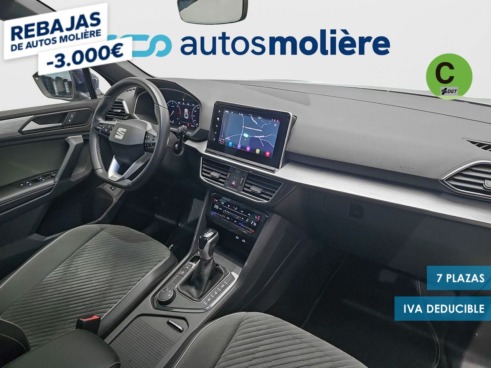 298761e6-988b-f586-5fa2-e55c03e3f92f_original Seat Tarraco 2.0 TDI S&S X-Perience XL DSG 110 kW (150 CV) - 5