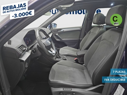 a5bbd2ce-25fa-4c4e-9bae-d5937e8332be_original Seat Tarraco 2.0 TDI S&S X-Perience XL DSG 110 kW (150 CV) - 9