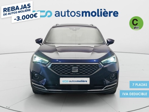 e4662af8-5ff2-a114-c60d-c6e043681074_original Seat Tarraco 2.0 TDI S&S X-Perience XL DSG 110 kW (150 CV) - 12