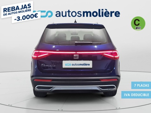 fa4a0c45-bd3f-9b46-0395-8b0606d277f5_original Seat Tarraco 2.0 TDI S&S X-Perience XL DSG 110 kW (150 CV) - 13