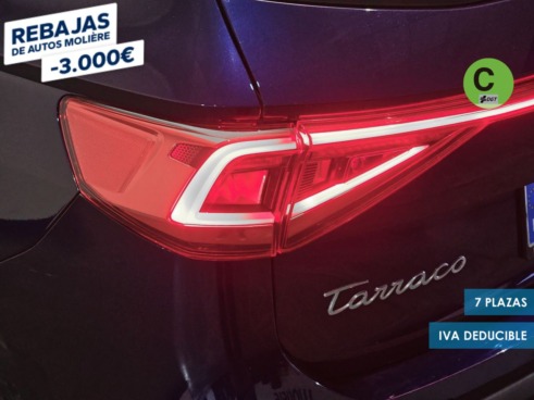 8607ba21-9215-50c1-e0f6-f16650c74f9e_original Seat Tarraco 2.0 TDI S&S X-Perience XL DSG 110 kW (150 CV) - 14