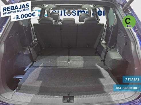 6c68c7e9-1bc1-0b2b-1b02-1c1b5e812180_original Seat Tarraco 2.0 TDI S&S X-Perience XL DSG 110 kW (150 CV) - 15