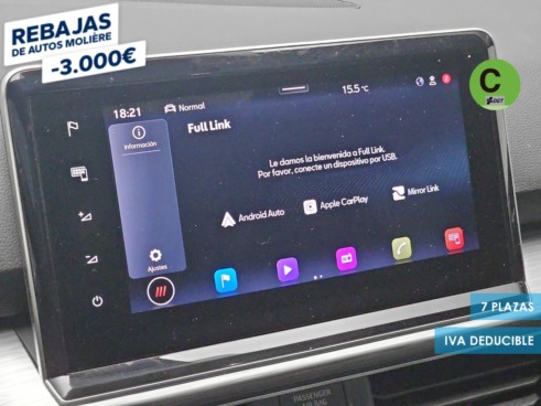 5f8743b7-804a-2e8e-f70e-2d0b4c34de60_original Seat Tarraco 2.0 TDI S&S X-Perience XL DSG 110 kW (150 CV) - 22