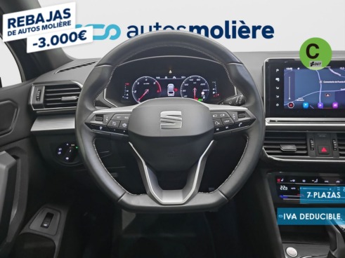 fc79f350-c7eb-f82b-294b-34fb2c5d4d8d_original Seat Tarraco 2.0 TDI S&S X-Perience XL DSG 110 kW (150 CV) - 24