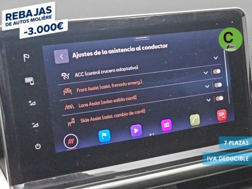 f9a01d89-2b64-46f7-c238-36bc6adb1d75_original Seat Tarraco 2.0 TDI S&S X-Perience XL DSG 110 kW (150 CV) - 29