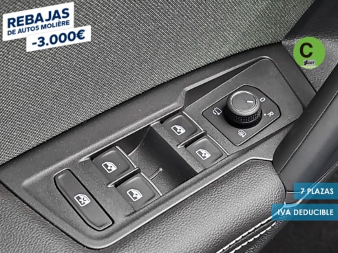 0d2ed861-6c14-8f50-2286-599b872f049f_original Seat Tarraco 2.0 TDI S&S X-Perience XL DSG 110 kW (150 CV) - 36