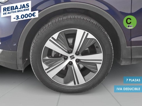edd9c16f-9e11-8d14-aca7-05d7a80d395f_original Seat Tarraco 2.0 TDI S&S X-Perience XL DSG 110 kW (150 CV) - 37