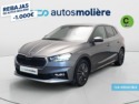 Skoda Fabia 1.0 TSI Selection 70 kW (95 CV) - 1