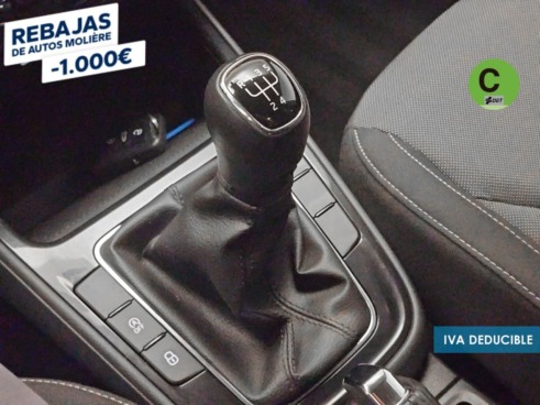 Skoda Fabia 1.0 TSI Selection 70 kW (95 CV) - 18