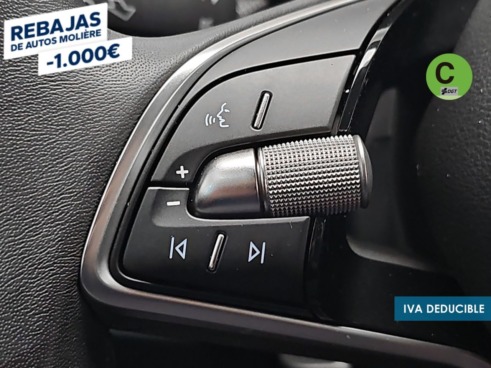 Skoda Fabia 1.0 TSI Selection 70 kW (95 CV) - 23