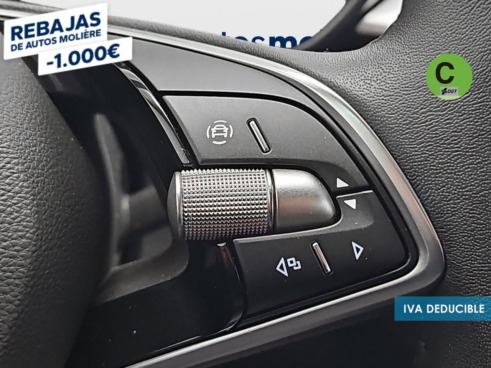 Skoda Fabia 1.0 TSI Selection 70 kW (95 CV) - 24