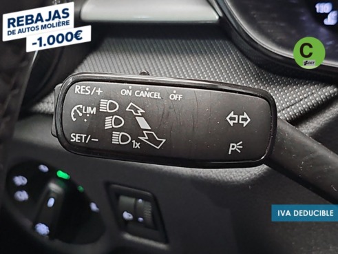 Skoda Fabia 1.0 TSI Selection 70 kW (95 CV) - 25