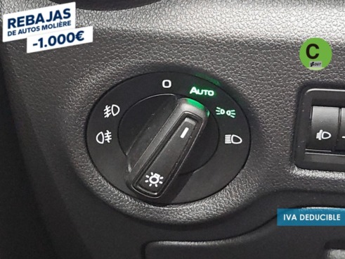 Skoda Fabia 1.0 TSI Selection 70 kW (95 CV) - 30
