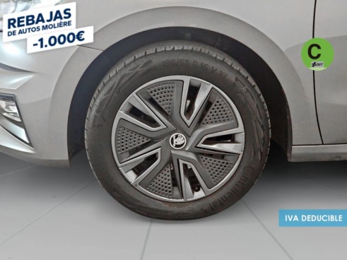 Skoda Fabia 1.0 TSI Selection 70 kW (95 CV) - 31